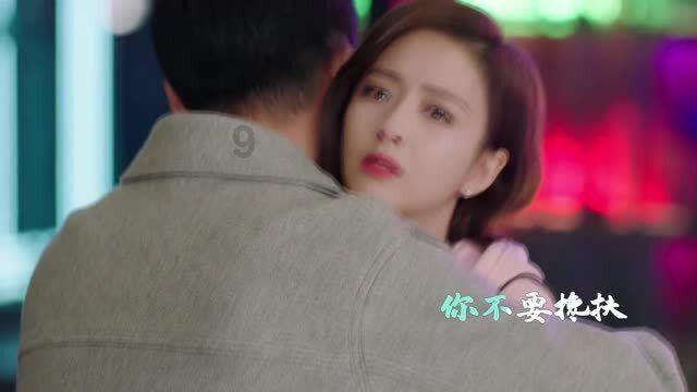 迷失在街头的男孩